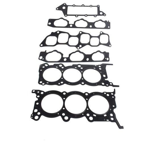 2010 Hyundai Veracruz 3.8L Engine Kit Gasket Set