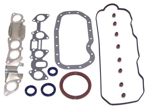 1989 Isuzu Trooper 2.6L Engine Kit Gasket Set