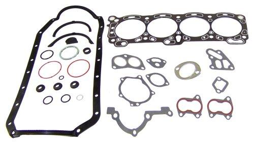 1994 Isuzu Rodeo 2.6L Engine Kit Gasket Set