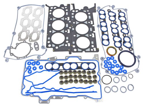 Engine Re-Ring Kit 2001-2002 Mercury 2.5L