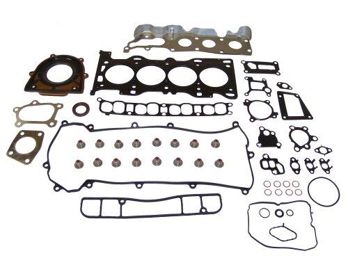 2006 Mazda 6 2.3L Engine Kit Gasket Set