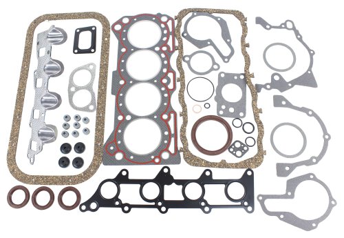 Engine Re-Ring Kit 1989-1995 Geo,Suzuki 1.6L