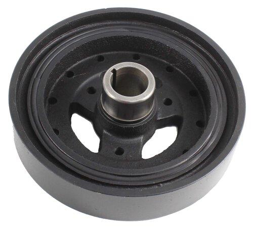 1994 Chevrolet G30 5.7L Harmonic Balancer