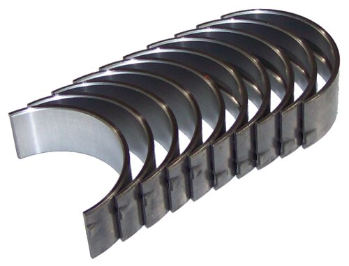 Engine Re-Ring Kit 1988-1989 Chevrolet,Toyota 1.6L