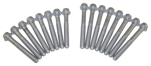 Cylinder Head Gasket set with Head Bolt Kit 2004-2005 Chevrolet,Oldsmobile,Pontiac 3.4L