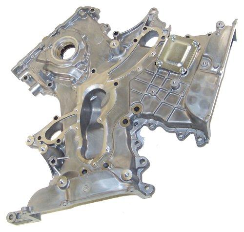 2009 Toyota Venza 3.5L Timing Cover