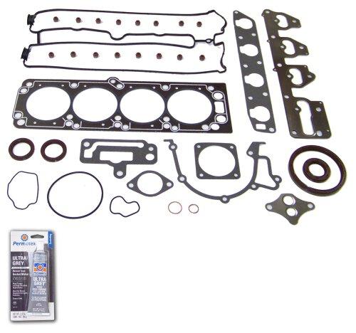 2005 Suzuki Forenza 2.0L Engine Kit Gasket Set