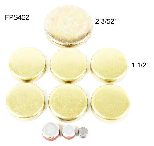 2001 Ford Ranger 4.0L Expansion Plug