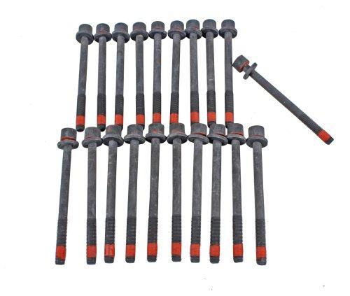 1996 Oldsmobile Aurora 4.0L Cylinder Head Bolt