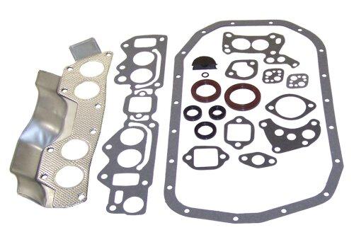 1987 Mitsubishi Mighty Max 2.0L Engine Kit Gasket Set