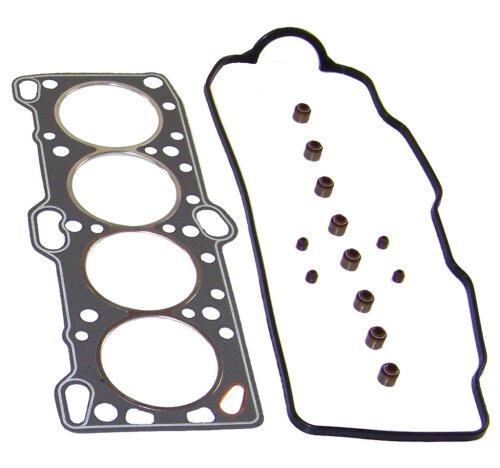 1987 Plymouth Colt 2.0L Engine Kit Gasket Set