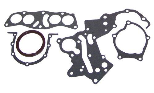 1990 Plymouth Colt 2.0L Engine Kit Gasket Set