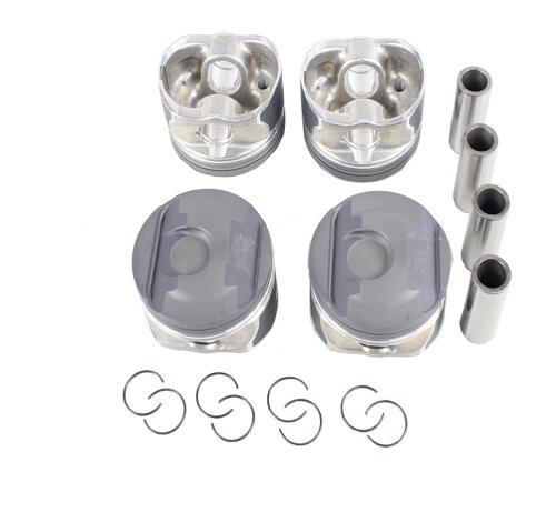 Engine Rebuild Kit 2013-2020 Buick,Cadillac,Chevrolet,GMC 2.0L