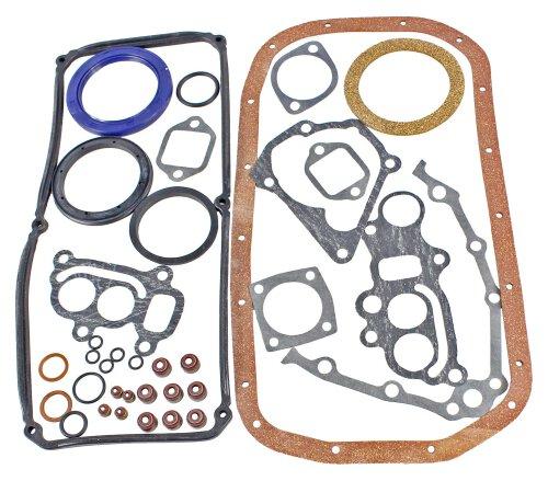 1990 Eagle Summit 1.5L Engine Kit Gasket Set
