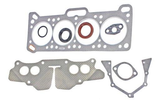 1987 Hyundai Excel 1.5L Engine Kit Gasket Set