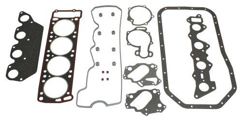1984 Mitsubishi Montero 2.6L Engine Kit Gasket Set