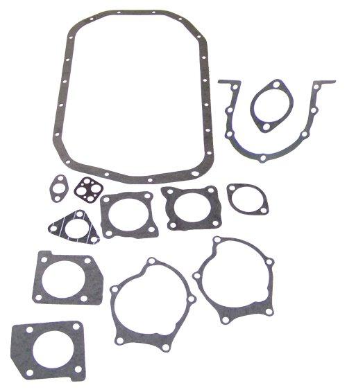 1994 Hyundai Sonata 2.0L Engine Kit Gasket Set