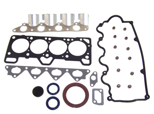 Master Engine Rebuild Kit 2000-2002 Hyundai 1.5L