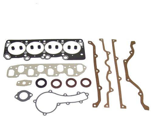 1988 Plymouth Reliant 2.2L Engine Kit Gasket Set