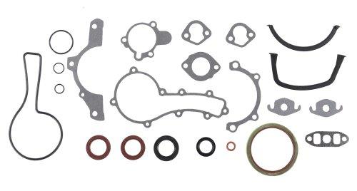 1990 Plymouth Voyager 2.5L Engine Kit Gasket Set