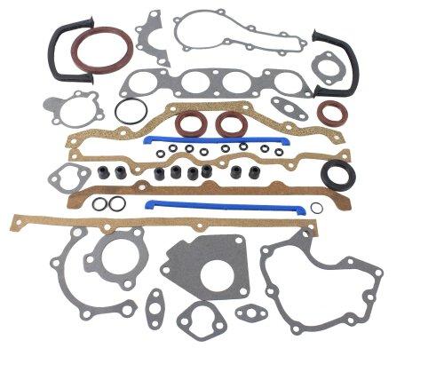 1987 Dodge Charger 2.2L Engine Kit Gasket Set