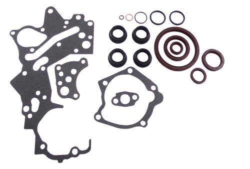 2000 Mitsubishi Galant 2.4L Engine Kit Gasket Set