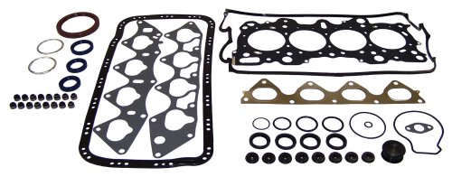 Master Engine Rebuild Kit 1996-2000 Honda 1.6L