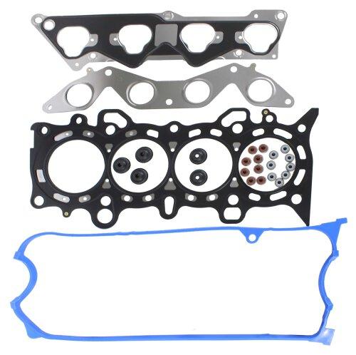 2005 Honda Civic 1.7L Engine Kit Gasket Set