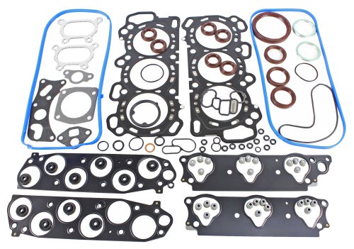 Master Engine Rebuild Kit 2005-2008 Honda 3.5L