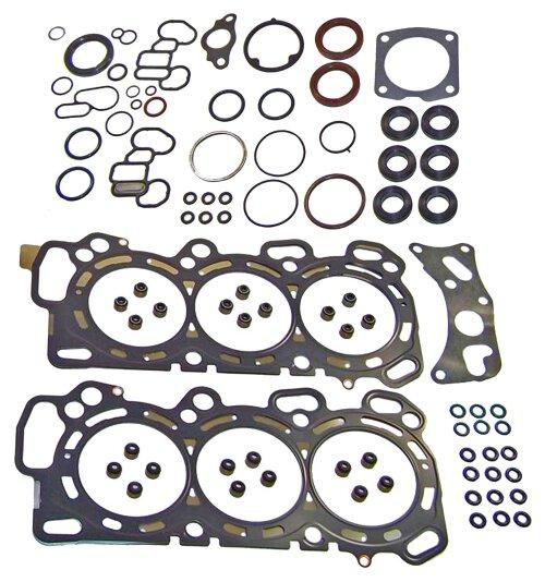 2009 Honda Pilot 3.5L Engine Kit Gasket Set