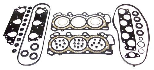 2000 Honda Accord 3.0L Engine Kit Gasket Set