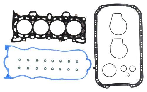1996 Honda Civic 1.6L Engine Kit Gasket Set