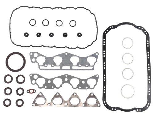 1996 Honda Civic 1.6L Engine Kit Gasket Set