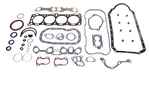 Master Engine Rebuild Kit 1986-1995 Isuzu 2.3L