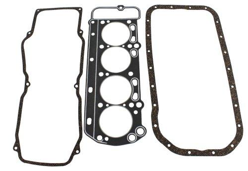1978 Mazda B1800 1.8L Engine Kit Gasket Set