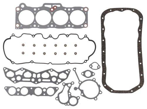 1988 Mazda MX-6 2.2L Engine Kit Gasket Set