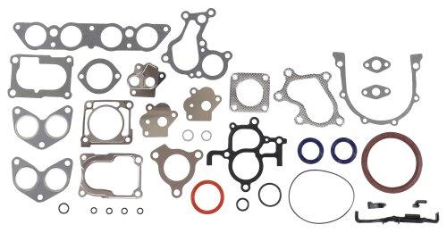 1988 Mazda 626 2.2L Engine Kit Gasket Set