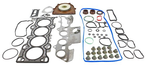 Master Engine Rebuild Kit 2009-2012 Ford,Mercury 2.5L