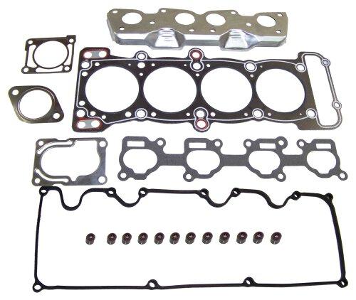 1991 Mazda B2600 2.6L Engine Kit Gasket Set