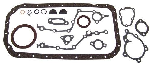 1991 Mazda B2600 2.6L Engine Kit Gasket Set