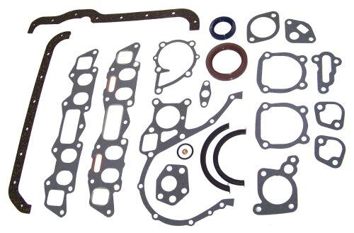 1978 Nissan F10 1.4L Engine Kit Gasket Set
