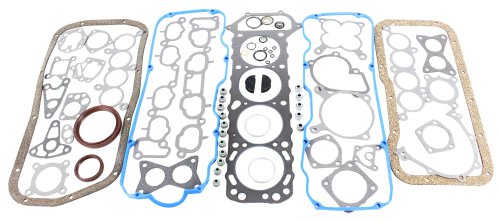 Master Engine Rebuild Kit 1990-1995 Nissan 2.4L