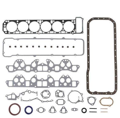 1984 Nissan Maxima 2.4L Engine Kit Gasket Set