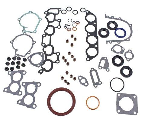 1994 Nissan Sentra 1.6L Engine Kit Gasket Set