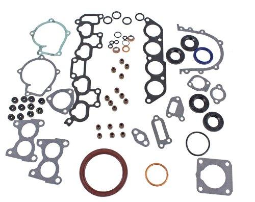1994 Nissan Sentra 1.6L Engine Kit Gasket Set