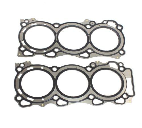 2005 Nissan Quest 3.5L Engine Kit Gasket Set