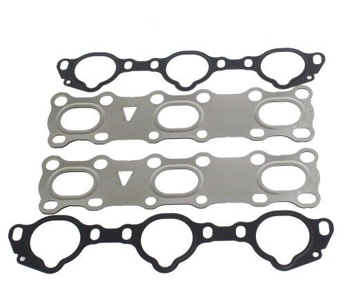 2010 Nissan Xterra 4.0L Engine Kit Gasket Set
