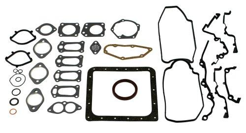 1988 Subaru GL-10 1.8L Engine Kit Gasket Set