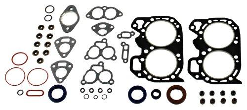 1985 Subaru GL-10 1.8L Engine Kit Gasket Set