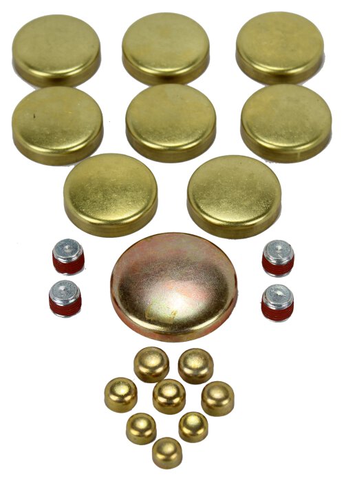 Master Engine Rebuild Kit 1992-1994 Chevrolet 5.7L